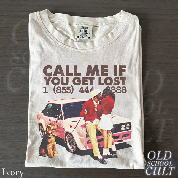 Nostalgia Car Vintage 90s Style Racer Graphic T-Shirt